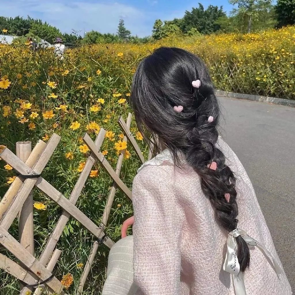 暮色心约